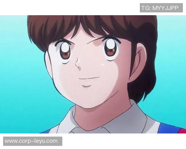 足球小将武井的成长之路与梦想追逐的励志故事